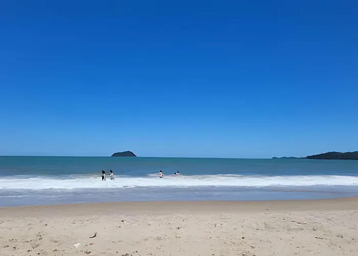 Familia Grande? Vc Encontrou O Lugar Ideal!