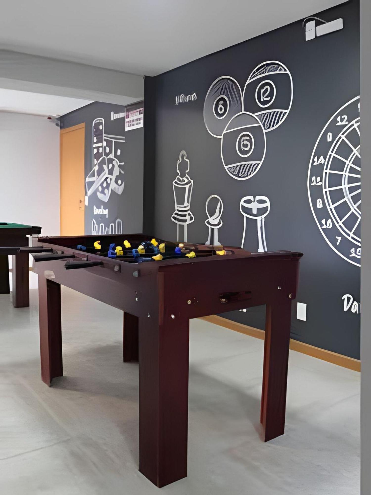 Holiday home Familia Grande? Vc Encontrou O Lugar Ideal!