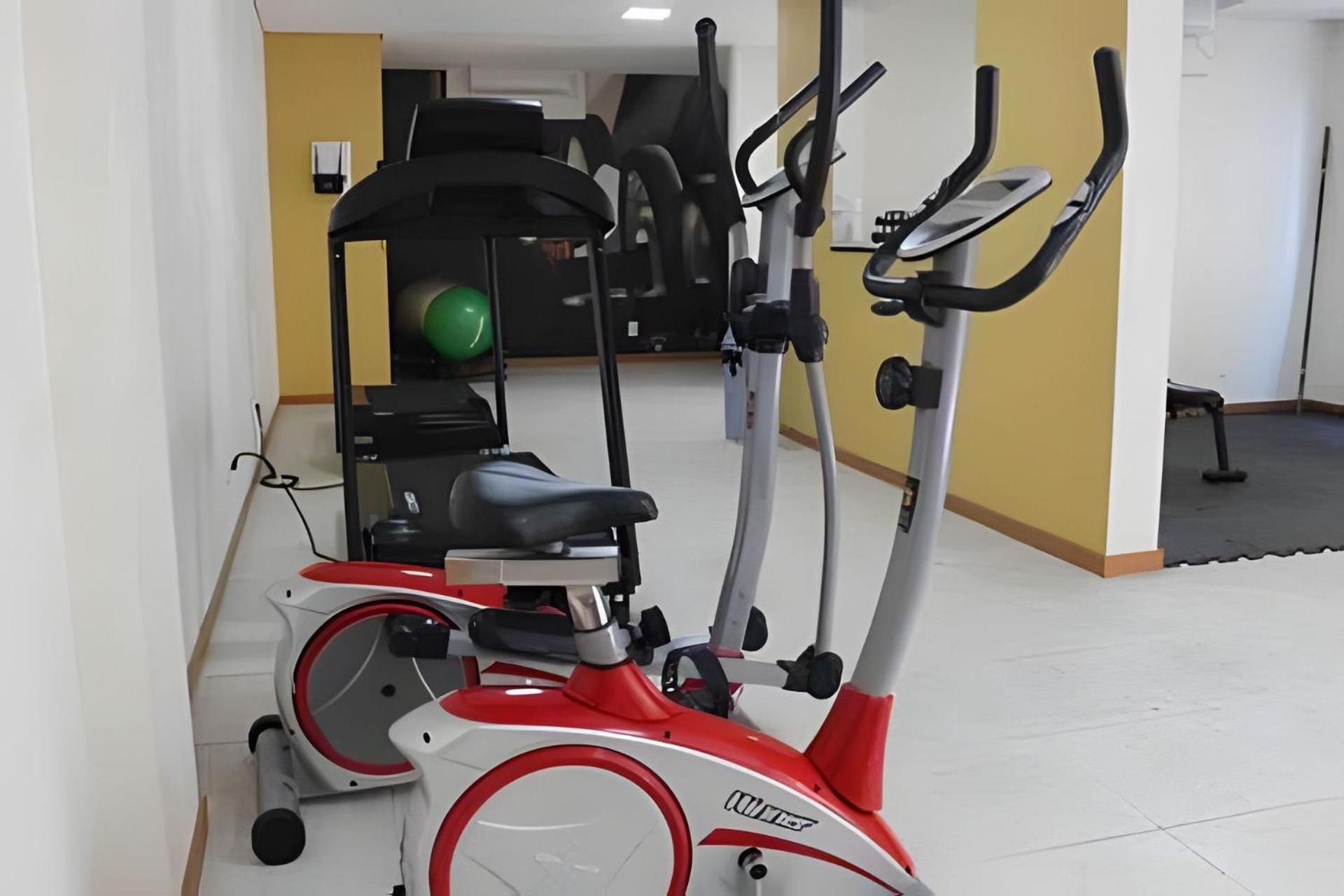 Familia Grande? Vc Encontrou O Lugar Ideal!