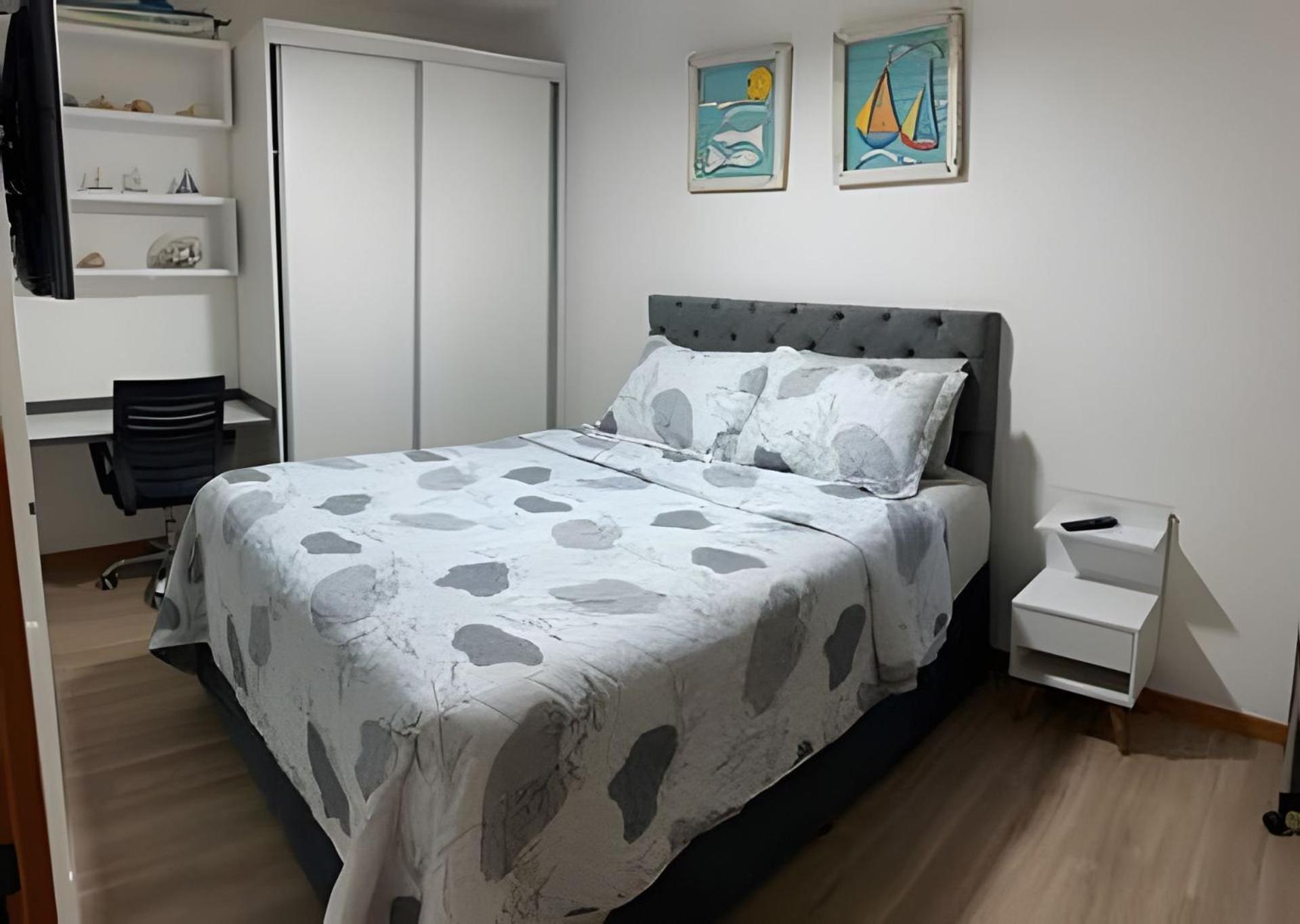 Holiday home Familia Grande? Vc Encontrou O Lugar Ideal! *