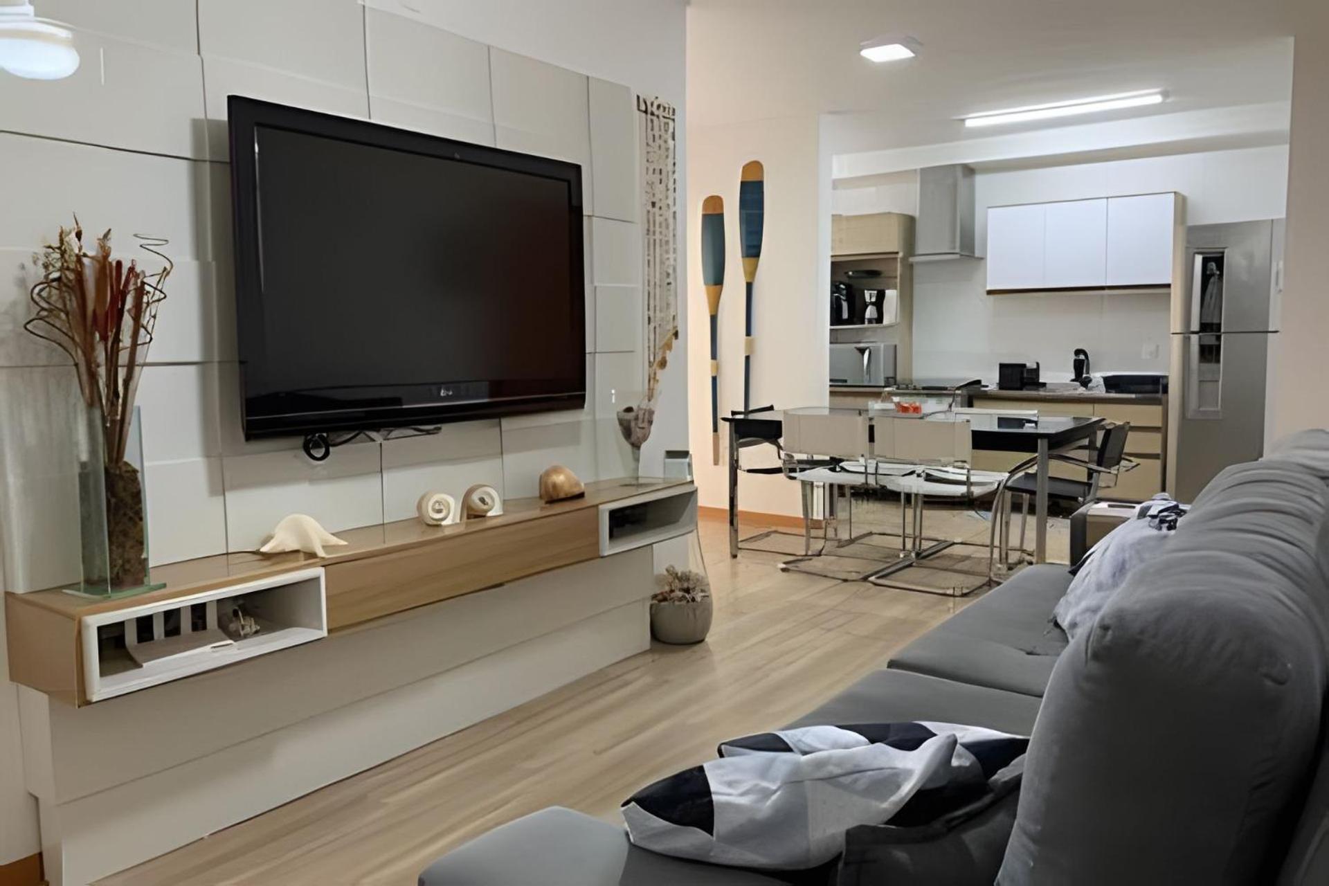 Familia Grande? Vc Encontrou O Lugar Ideal! Holiday home *