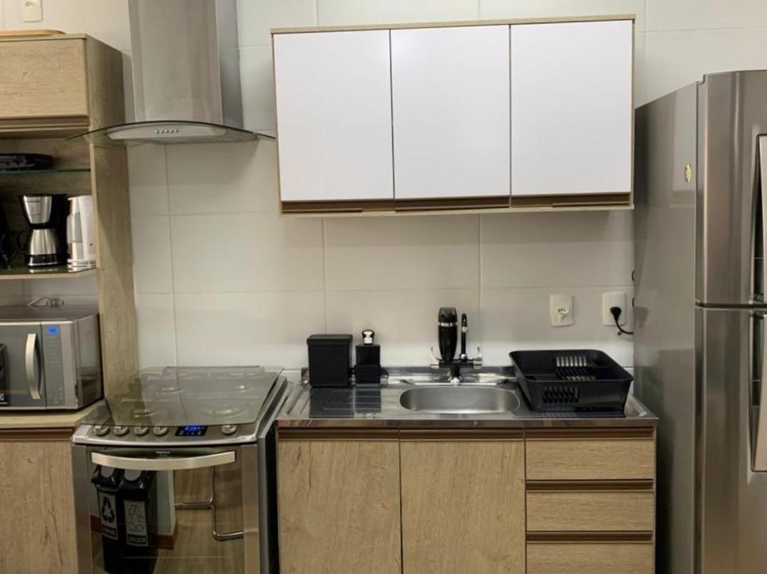 Familia Grande? Vc Encontrou O Lugar Ideal! Holiday home Picarras