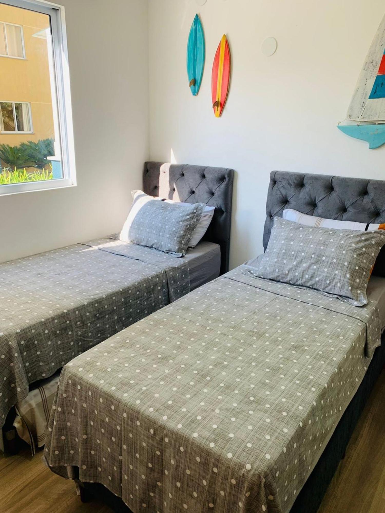 Familia Grande? Vc Encontrou O Lugar Ideal! Holiday home Picarras